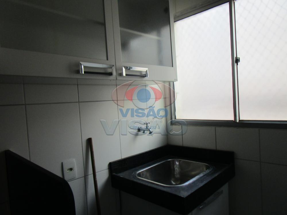 Apartamento à venda no Parque São Lourenço: 