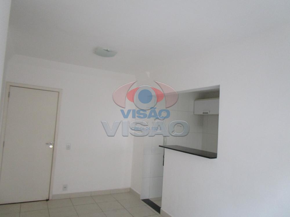 Apartamento à venda no Parque São Lourenço: 