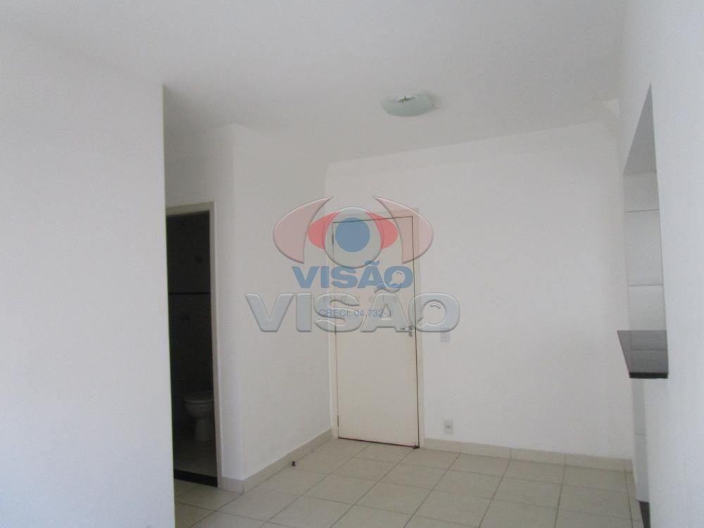 Apartamento à venda no Parque São Lourenço: 