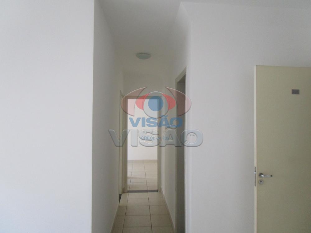 Apartamento à venda no Parque São Lourenço: 