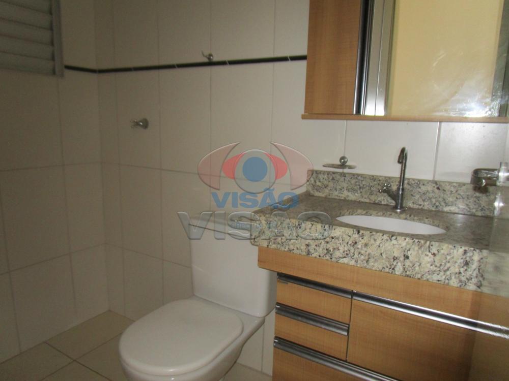 Apartamento à venda no Parque São Lourenço: 