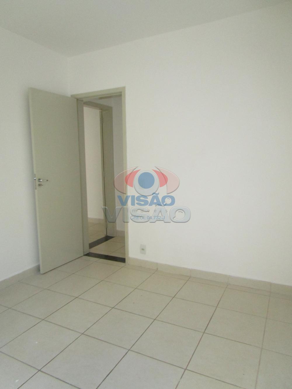 Apartamento à venda no Parque São Lourenço: 