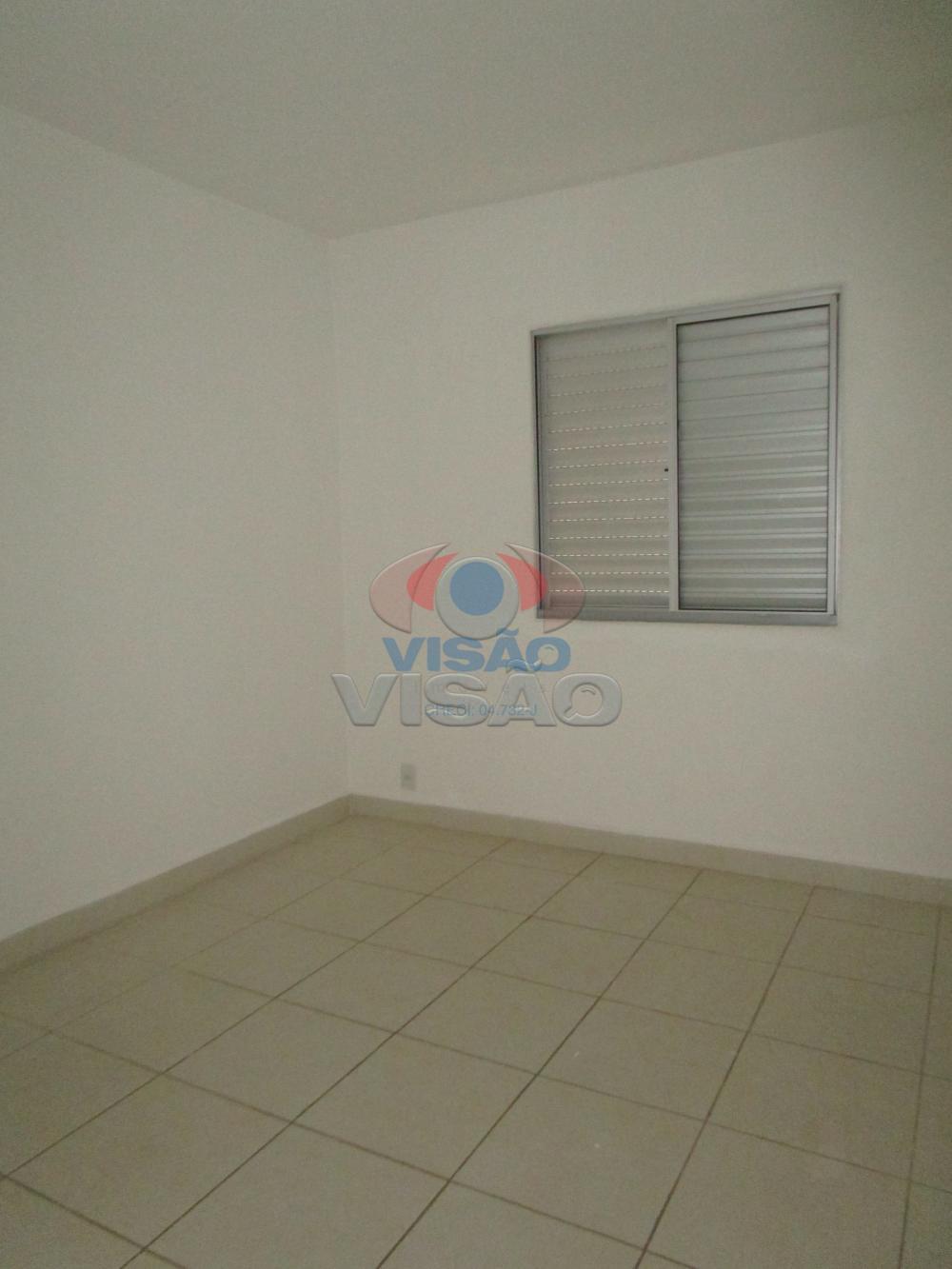 Apartamento à venda no Parque São Lourenço: 