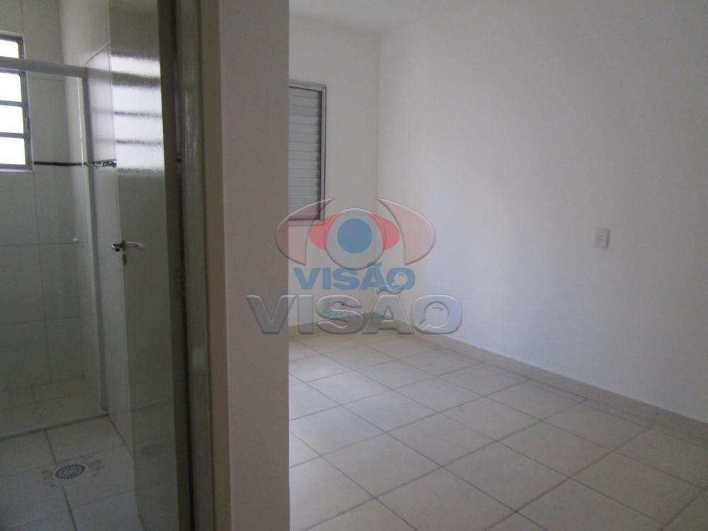 Apartamento à venda no Parque São Lourenço: 