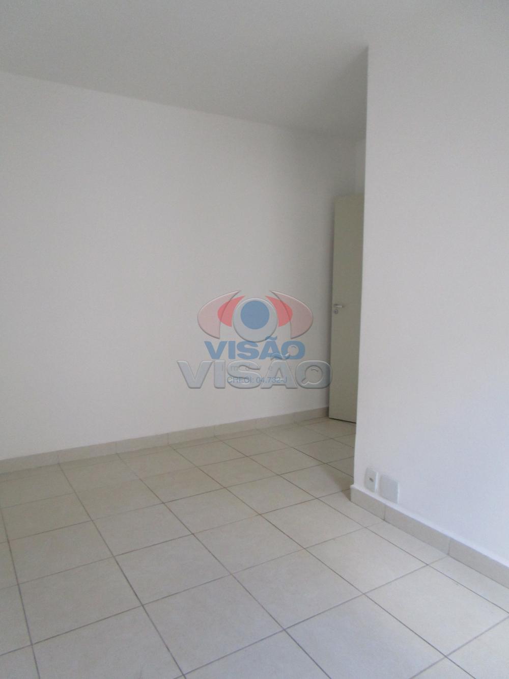 Apartamento à venda no Parque São Lourenço: 