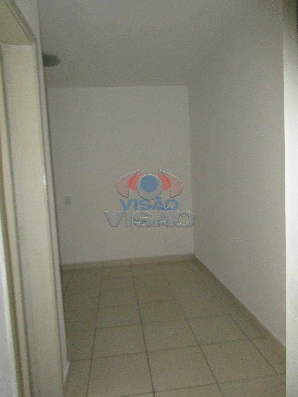 Apartamento à venda no Parque São Lourenço: 
