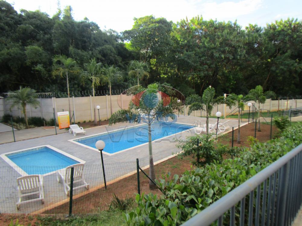 Apartamento à venda no Parque São Lourenço: 