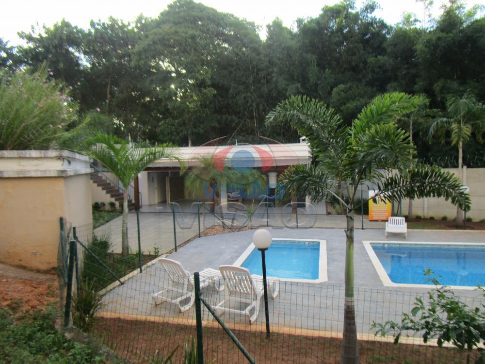 Apartamento à venda no Parque São Lourenço: 