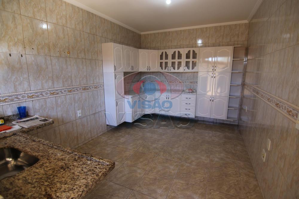 Casa à venda no Jardim Santiago: