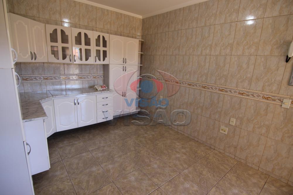 Casa à venda no Jardim Santiago: