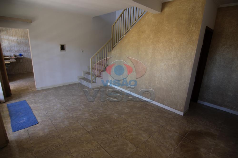 Casa à venda no Jardim Santiago: