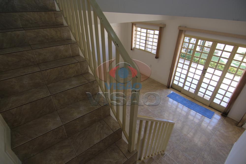 Casa à venda no Jardim Santiago: