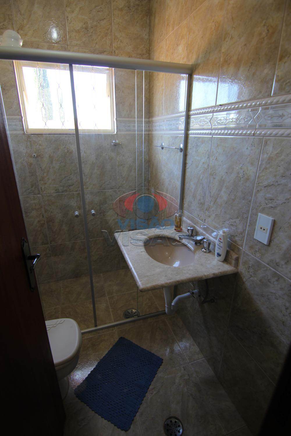 Casa à venda no Jardim Santiago: