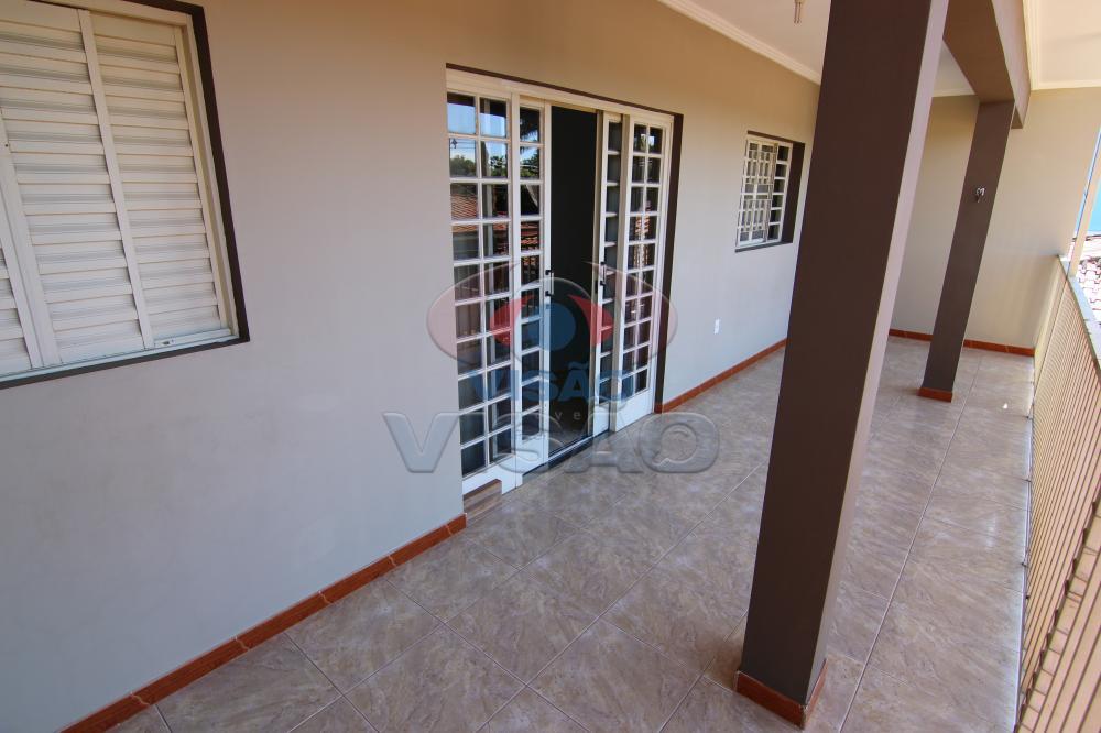 Casa à venda no Jardim Santiago: