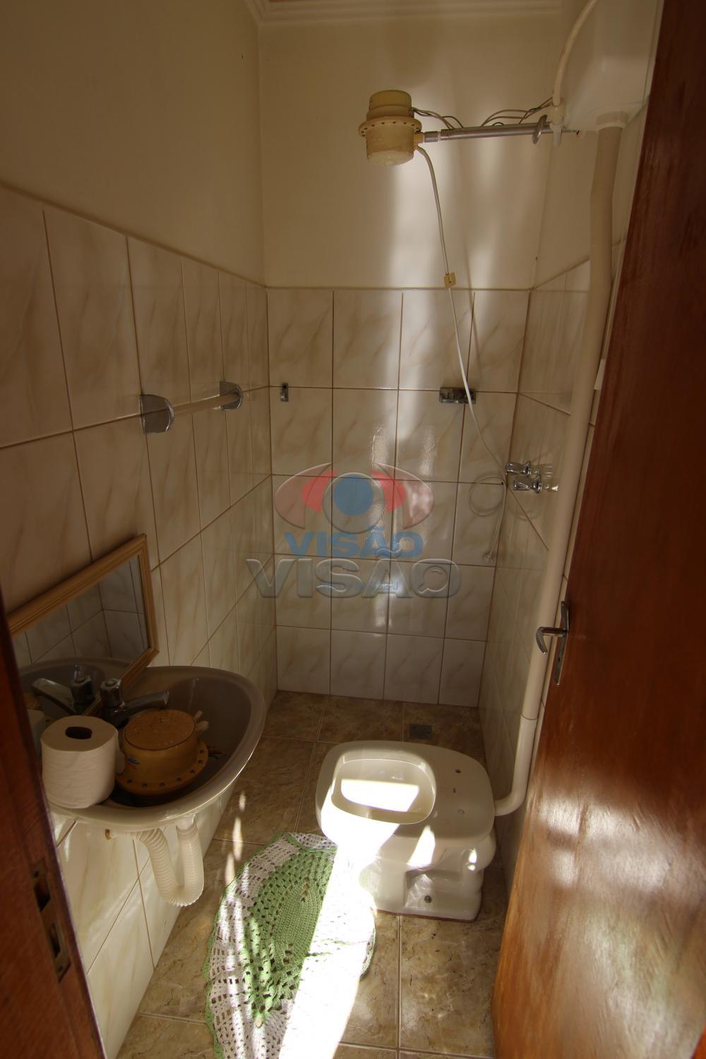 Casa à venda no Jardim Santiago: