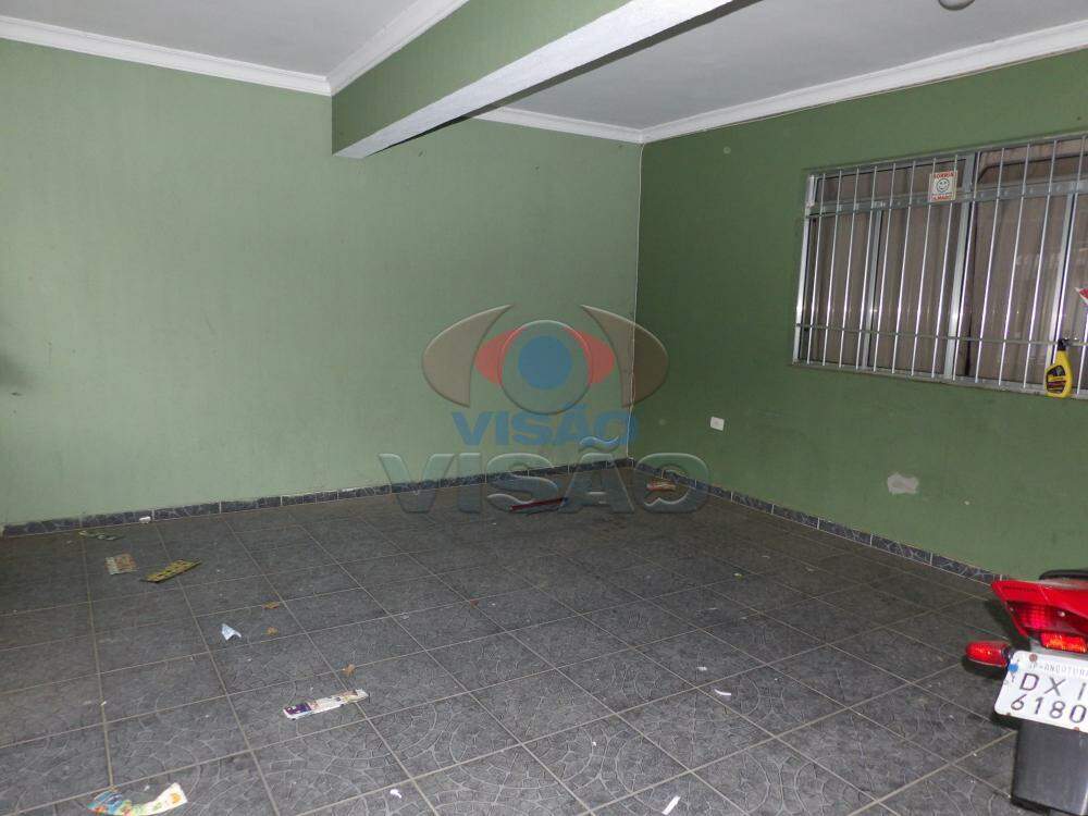 Casa à venda no Jardim Hubert: 