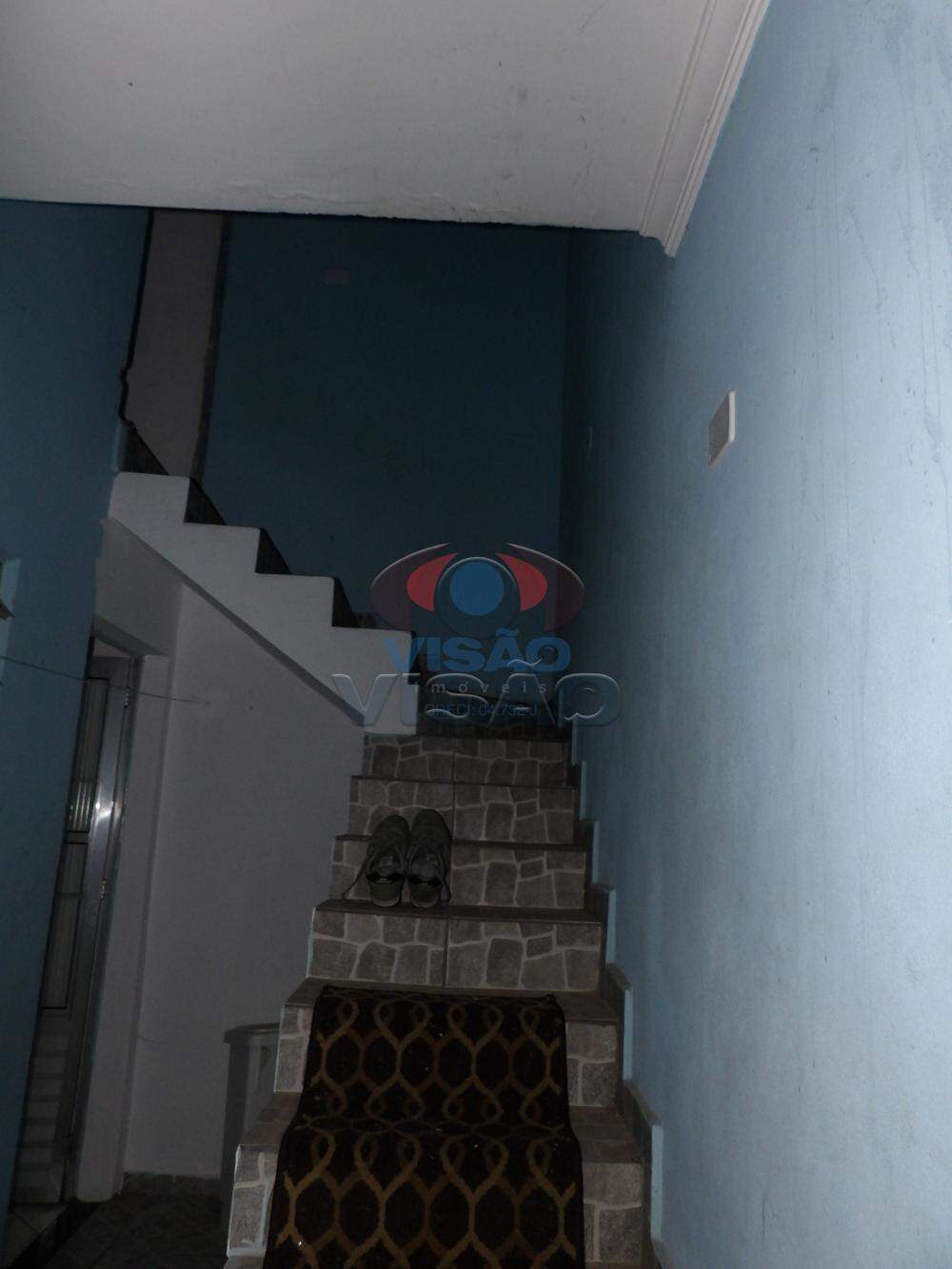 Casa à venda no Jardim Hubert: 
