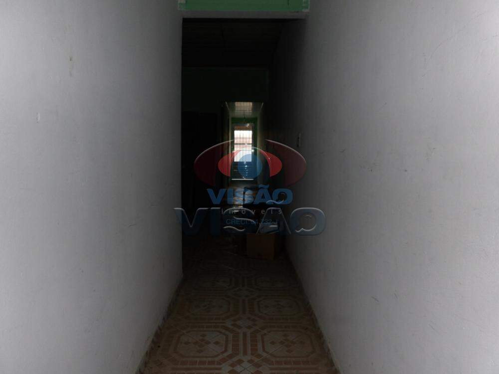 Casa à venda no Jardim Hubert: 
