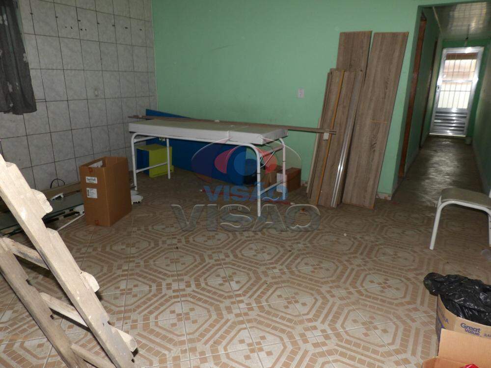 Casa à venda no Jardim Hubert: 