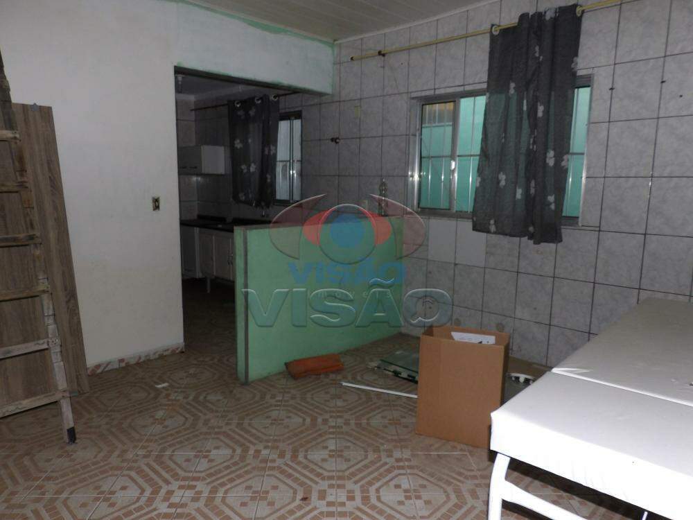 Casa à venda no Jardim Hubert: 
