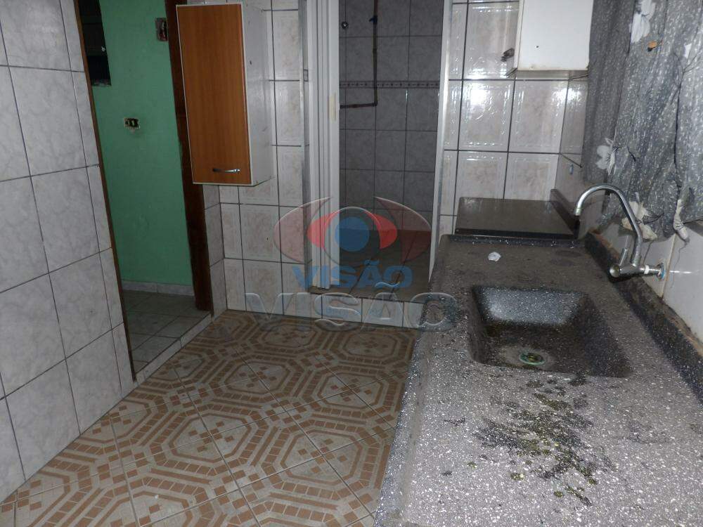 Casa à venda no Jardim Hubert: 