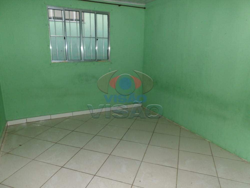 Casa à venda no Jardim Hubert: 