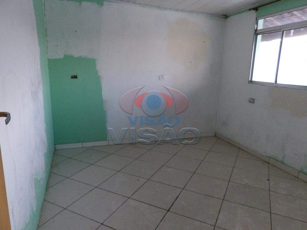 Casa à venda no Jardim Hubert: 