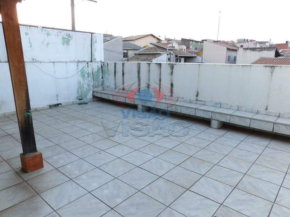 Casa à venda no Jardim Hubert: 