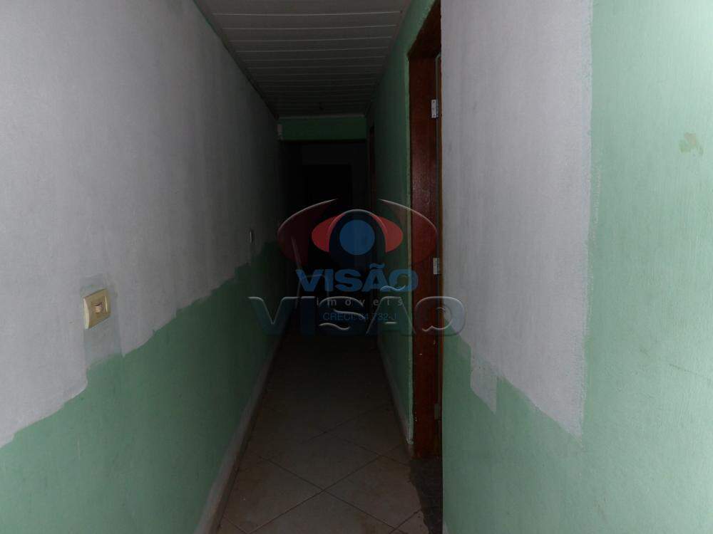 Casa à venda no Jardim Hubert: 