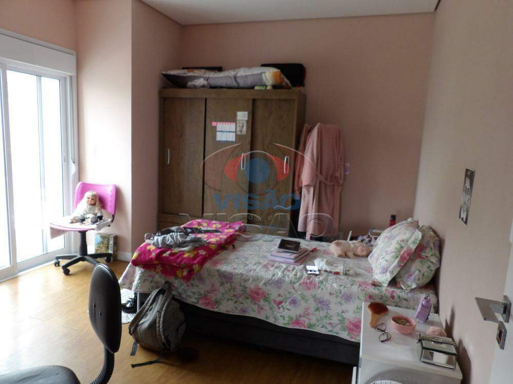 Casa em condomínio à venda no Jardim Reserva Bom Viver de Indaiatuba: 