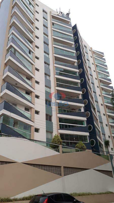 Apartamento à venda no Bairro Pau Preto:
