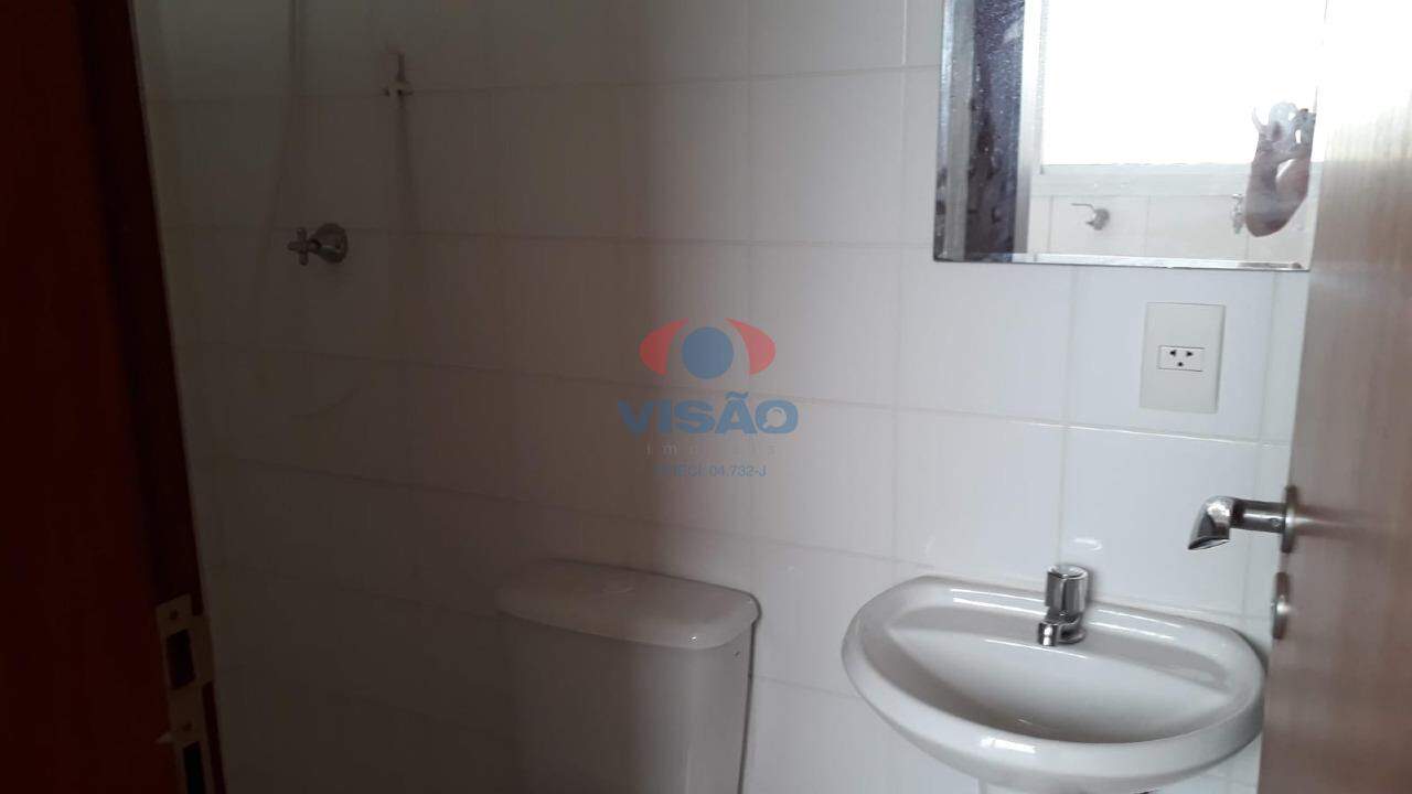 Apartamento à venda no Bairro Pau Preto: 