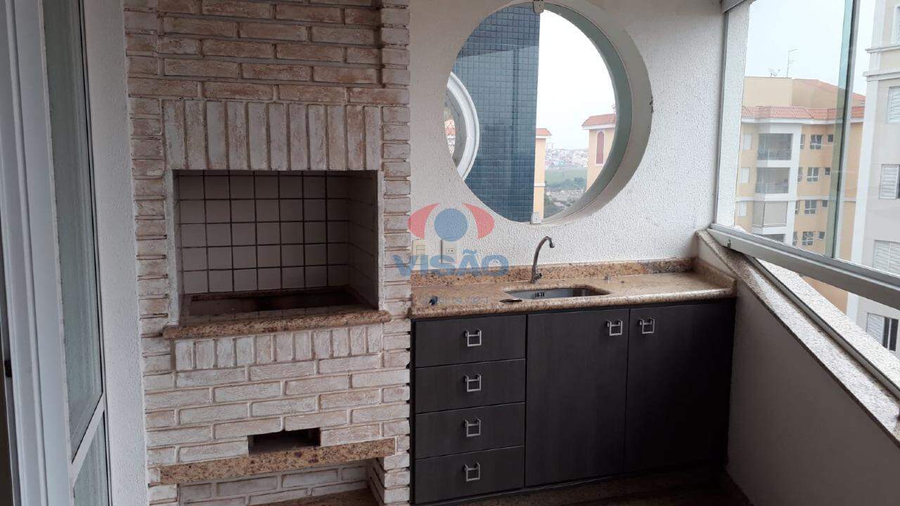 Apartamento à venda no Bairro Pau Preto: 
