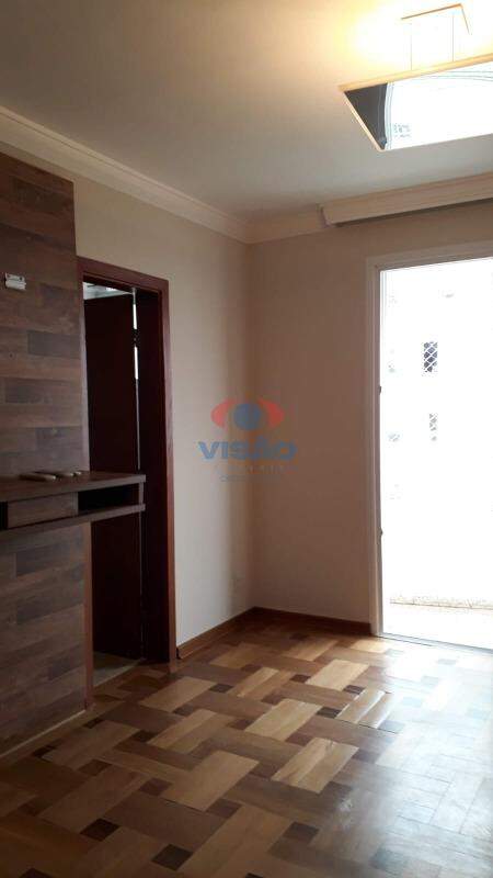 Apartamento à venda no Bairro Pau Preto: 