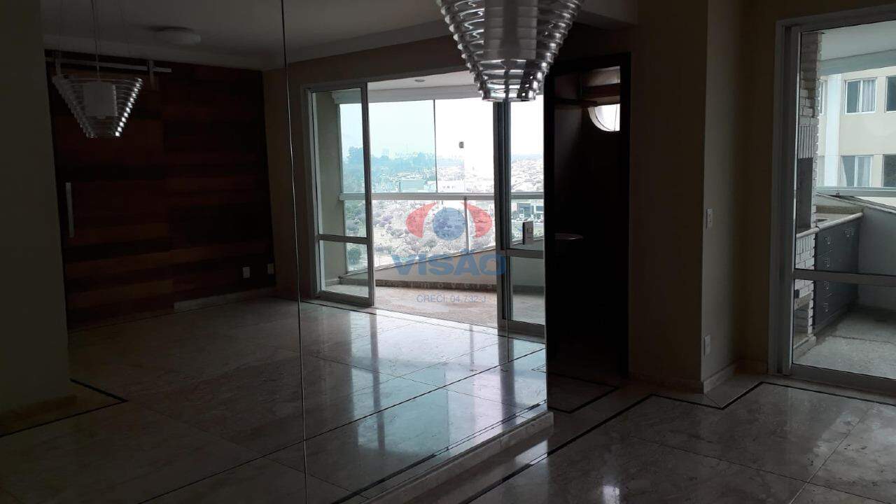 Apartamento à venda no Bairro Pau Preto: 