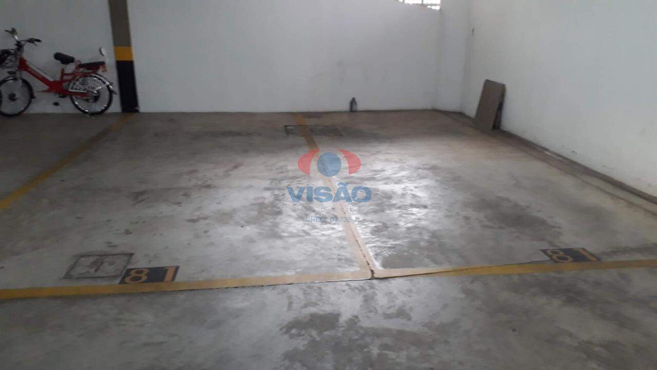 Apartamento à venda no Bairro Pau Preto: 