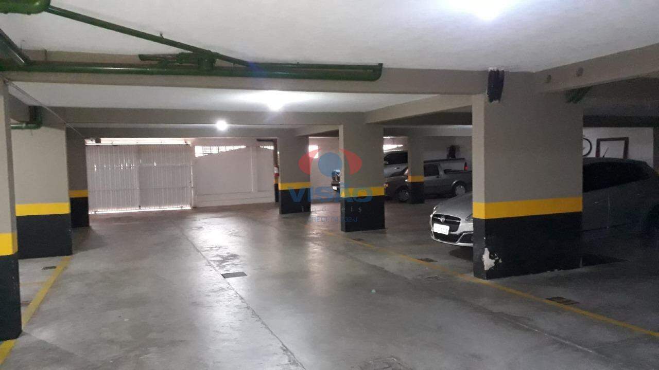 Apartamento à venda no Bairro Pau Preto: 