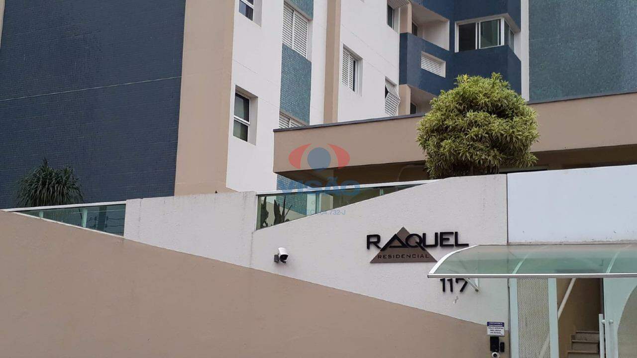Apartamento à venda no Bairro Pau Preto:
