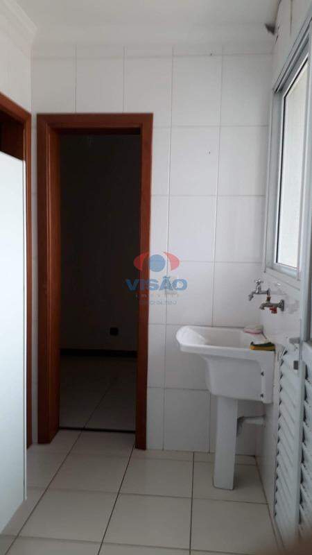 Apartamento à venda no Bairro Pau Preto: 