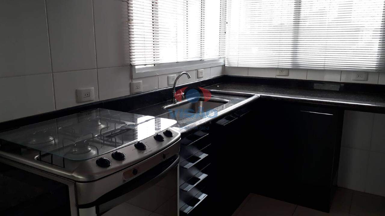 Apartamento à venda no Bairro Pau Preto: 