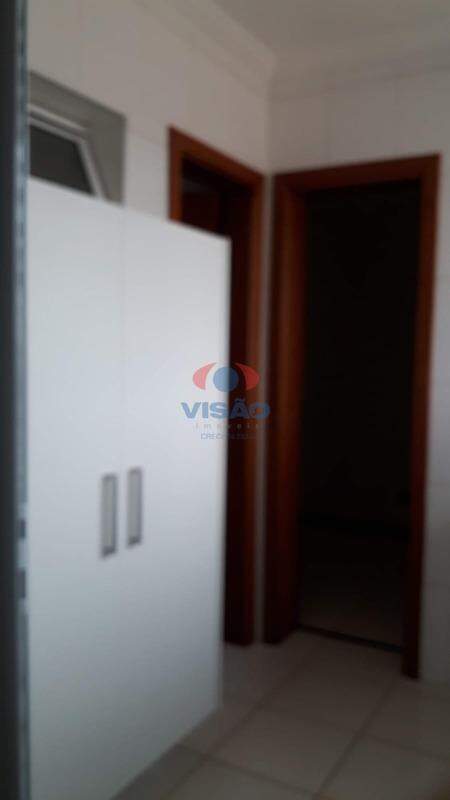 Apartamento à venda no Bairro Pau Preto: 