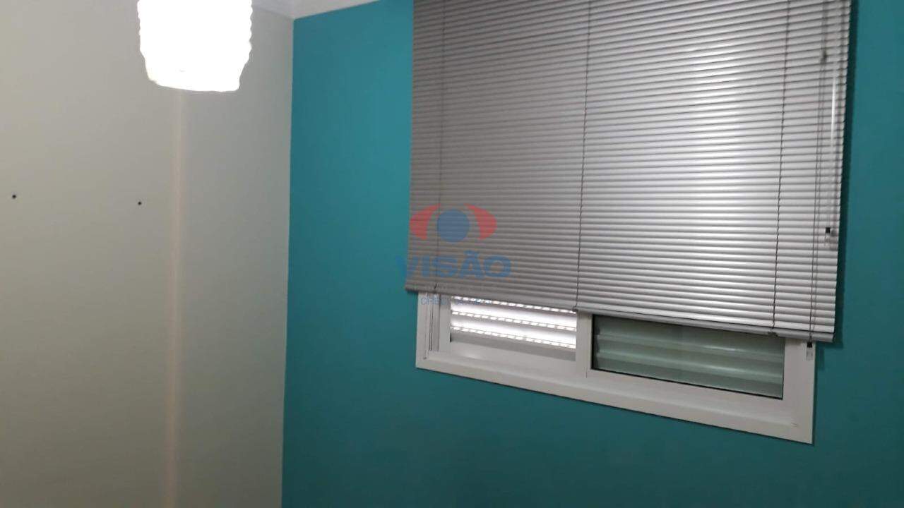 Apartamento à venda no Bairro Pau Preto: 