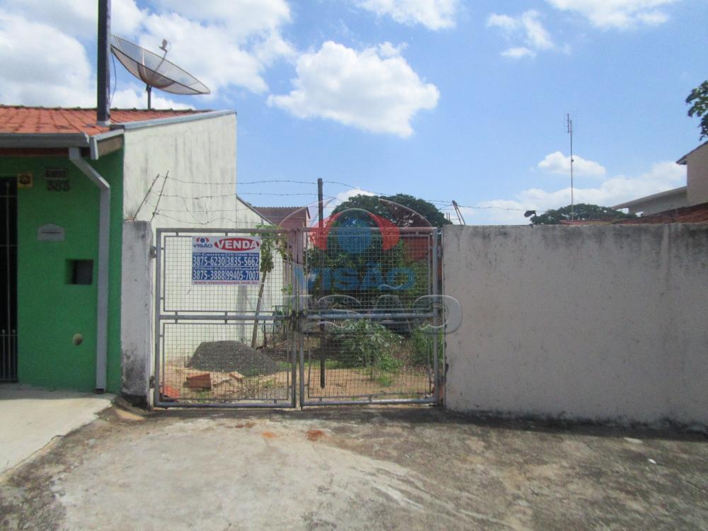 Terreno à venda no Jardim Morada do Sol: 