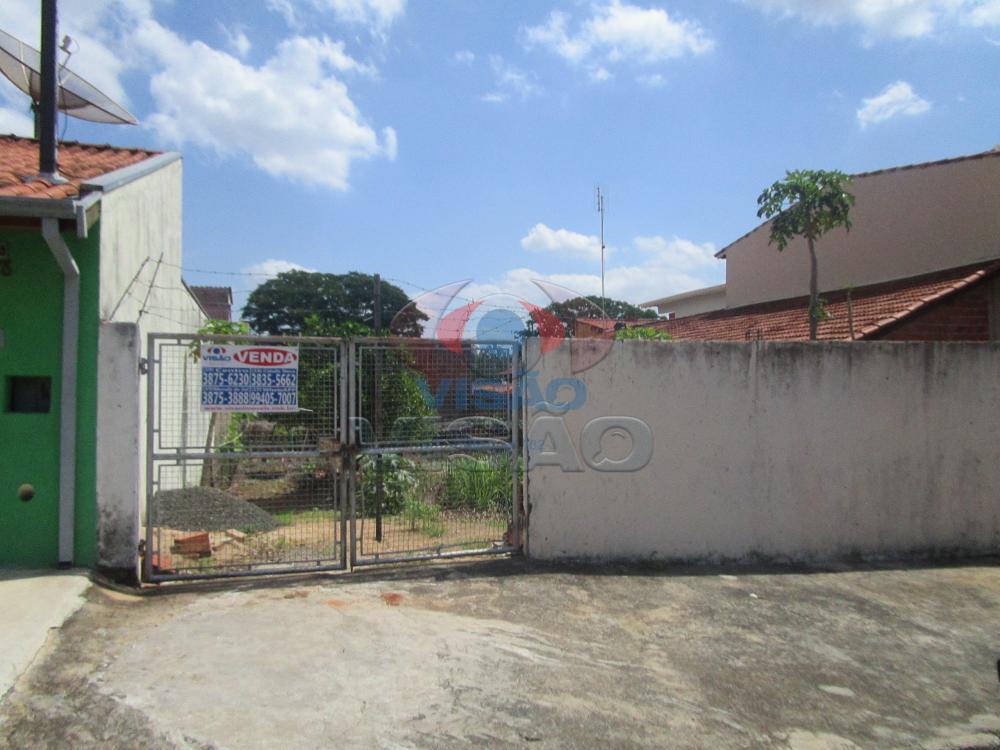 Terreno à venda no Jardim Morada do Sol: 