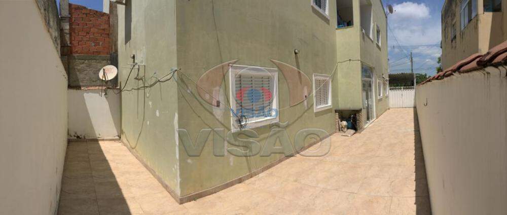 Apartamento à venda no Jardim Itaguacu: