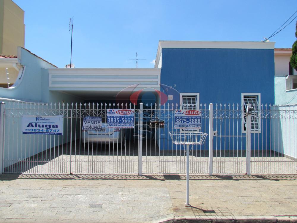 Casa à venda no Cidade Nova: 