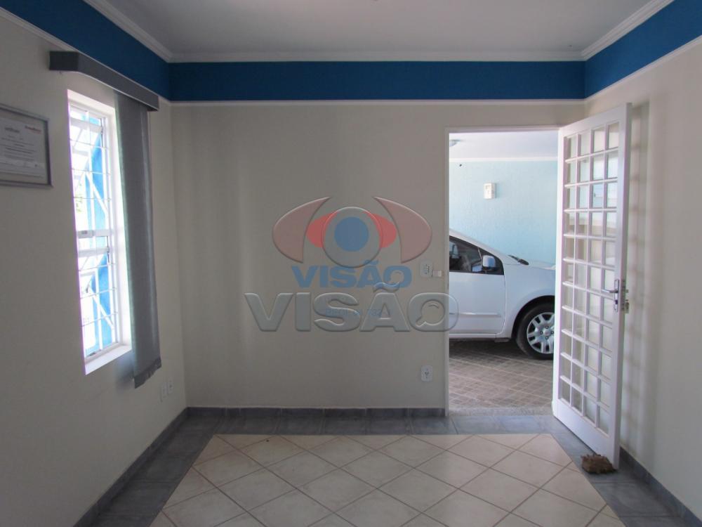 Casa à venda no Cidade Nova: 