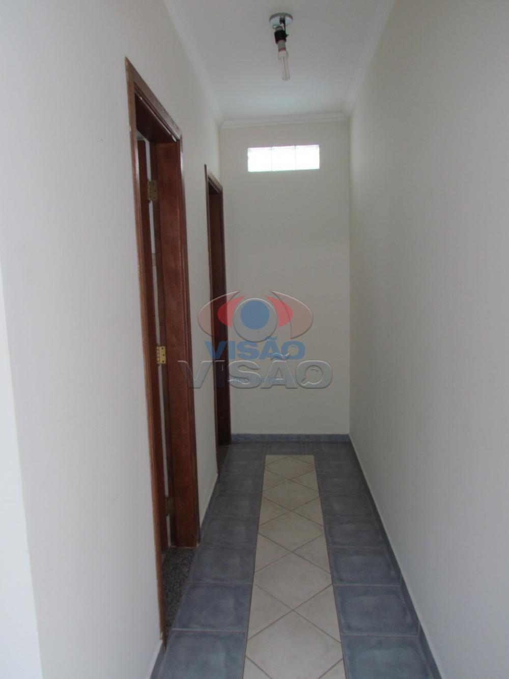 Casa à venda no Cidade Nova: 