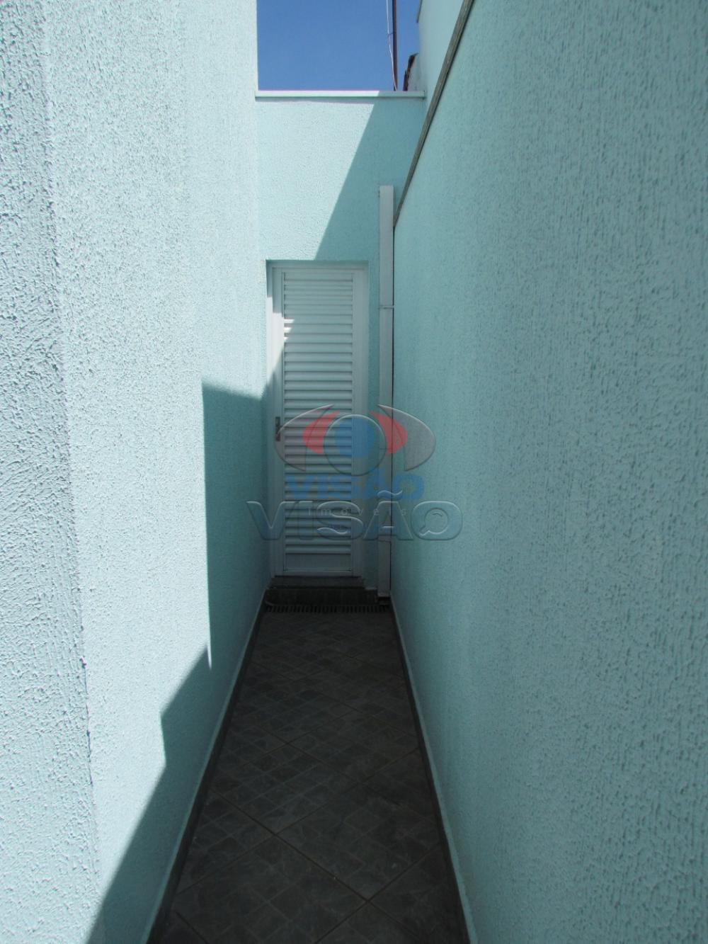 Casa à venda no Cidade Nova: 