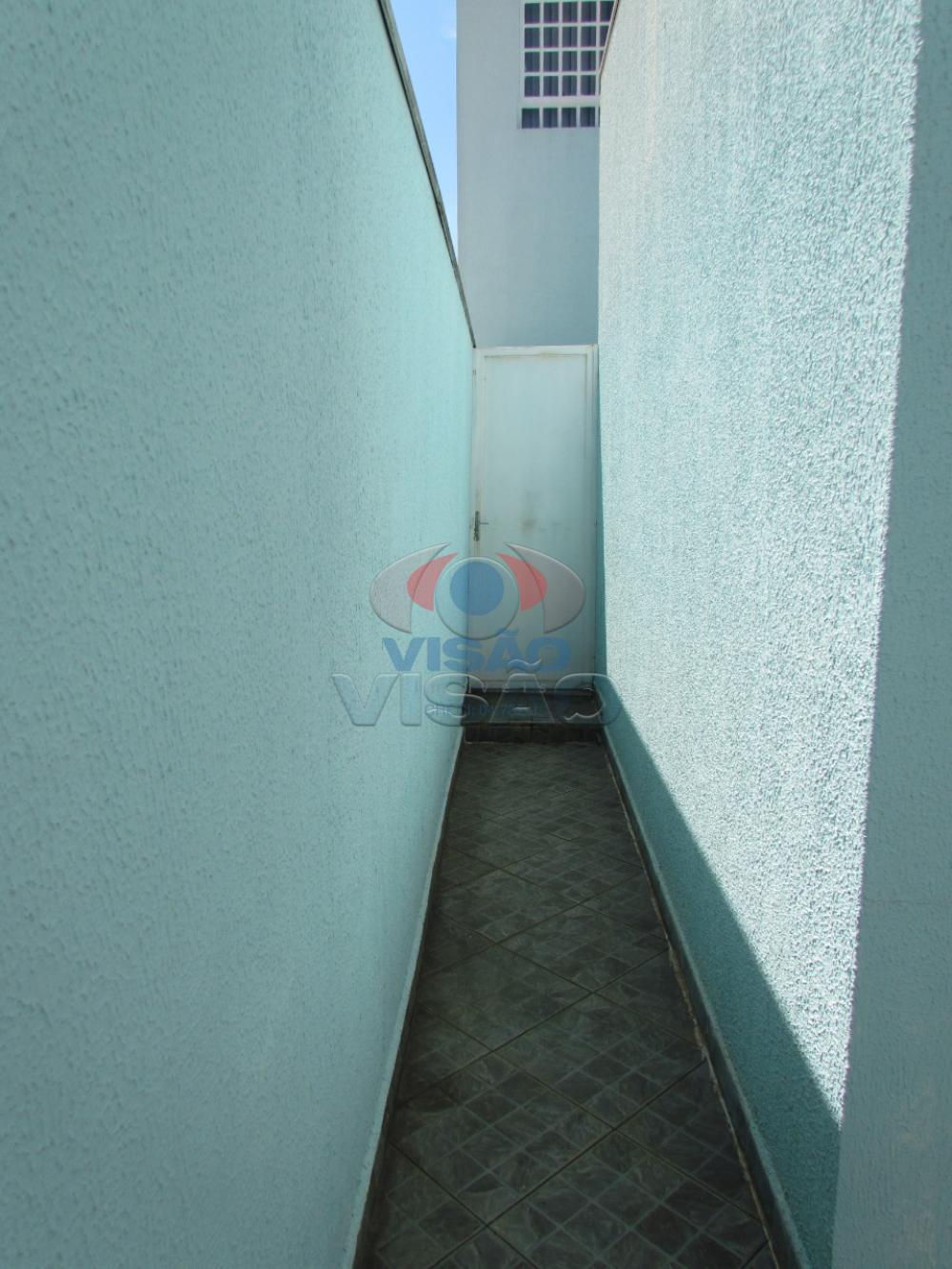 Casa à venda no Cidade Nova: 